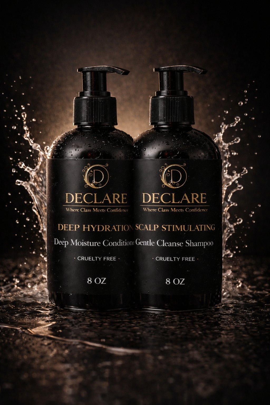 Shampoo Day Duo