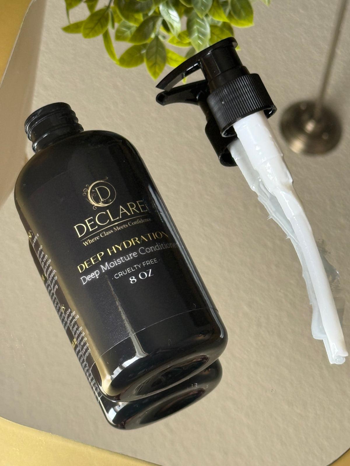 Deep Hydration Conditioner