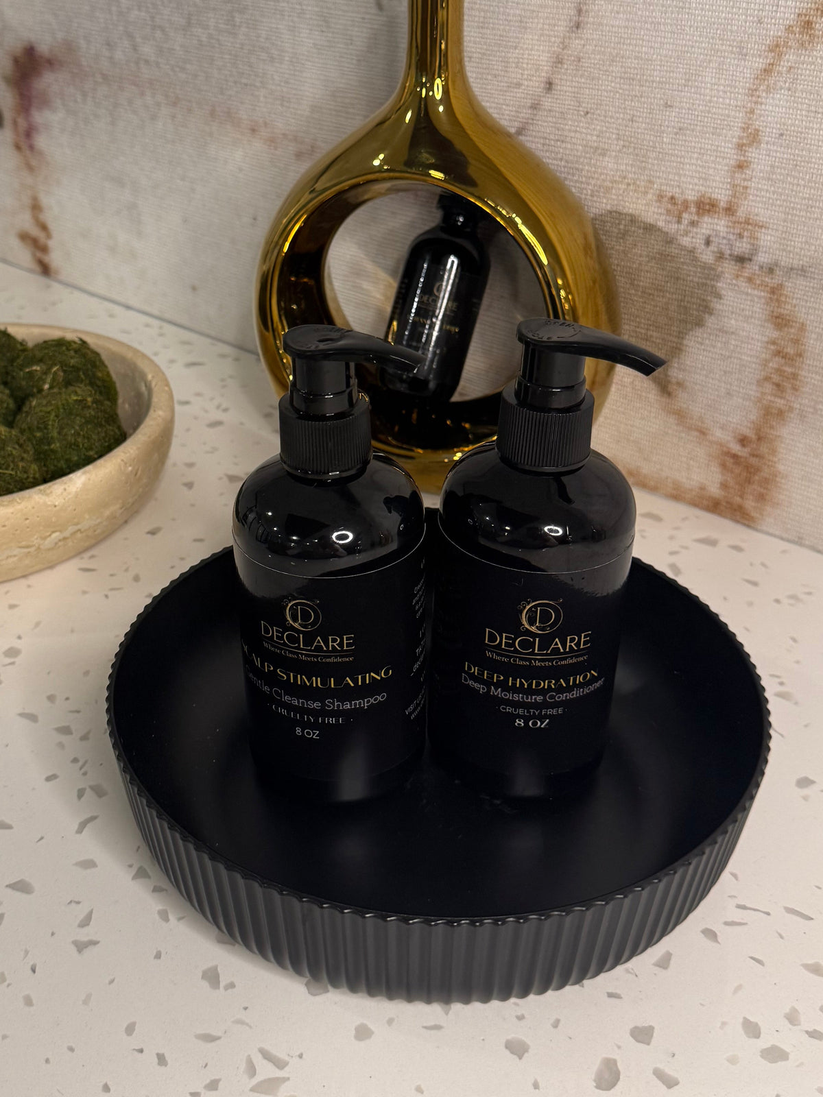 Shampoo Day Duo