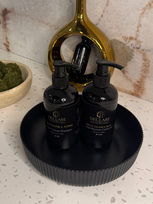 Shampoo Day Duo