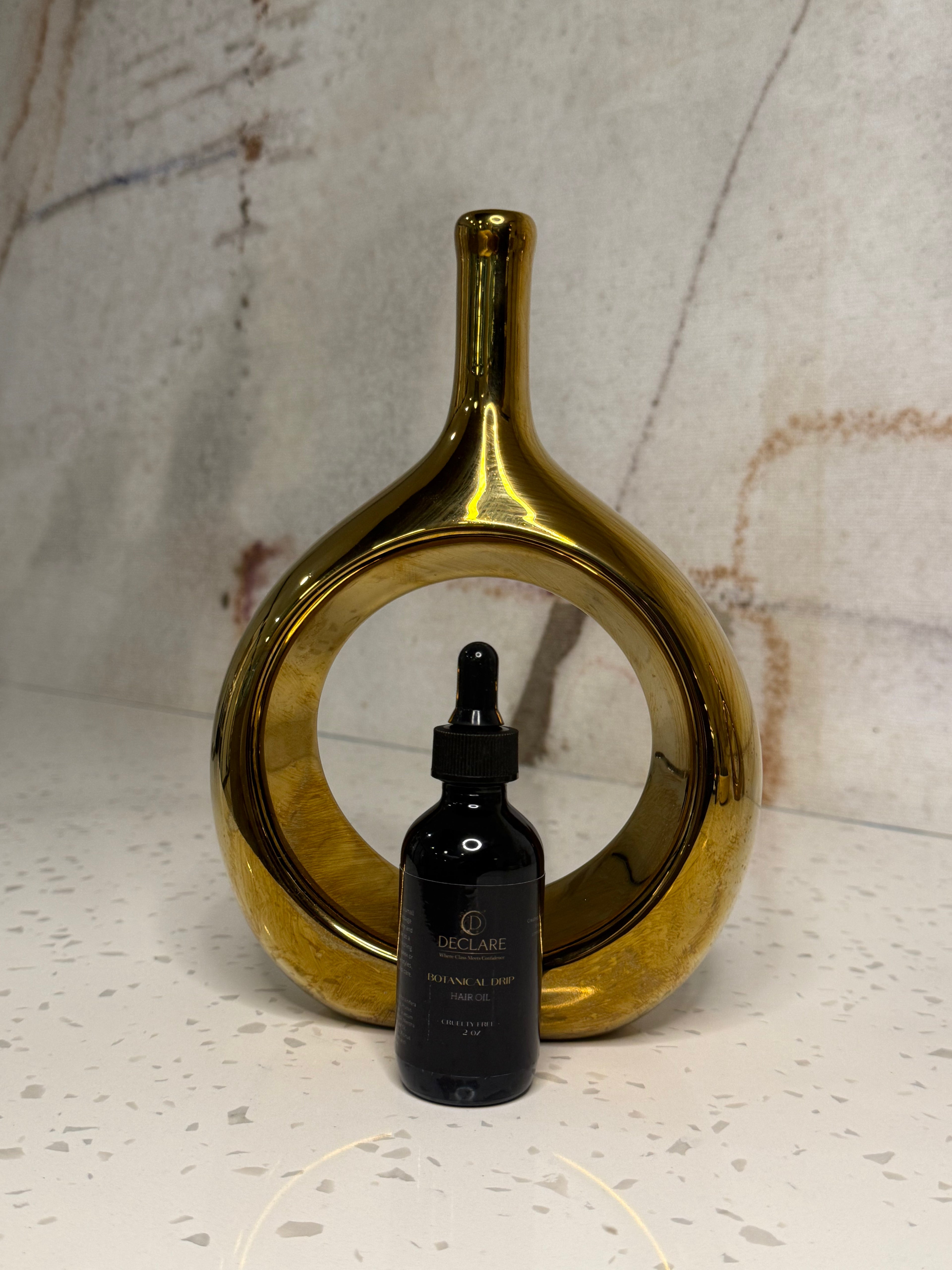 Botanical Drip