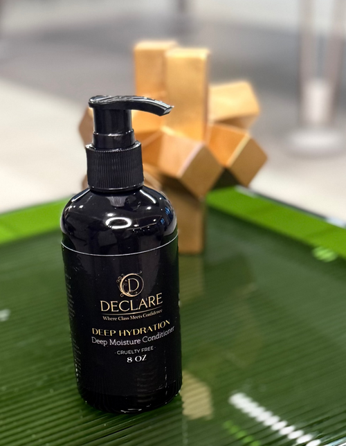 Deep Hydration Conditioner