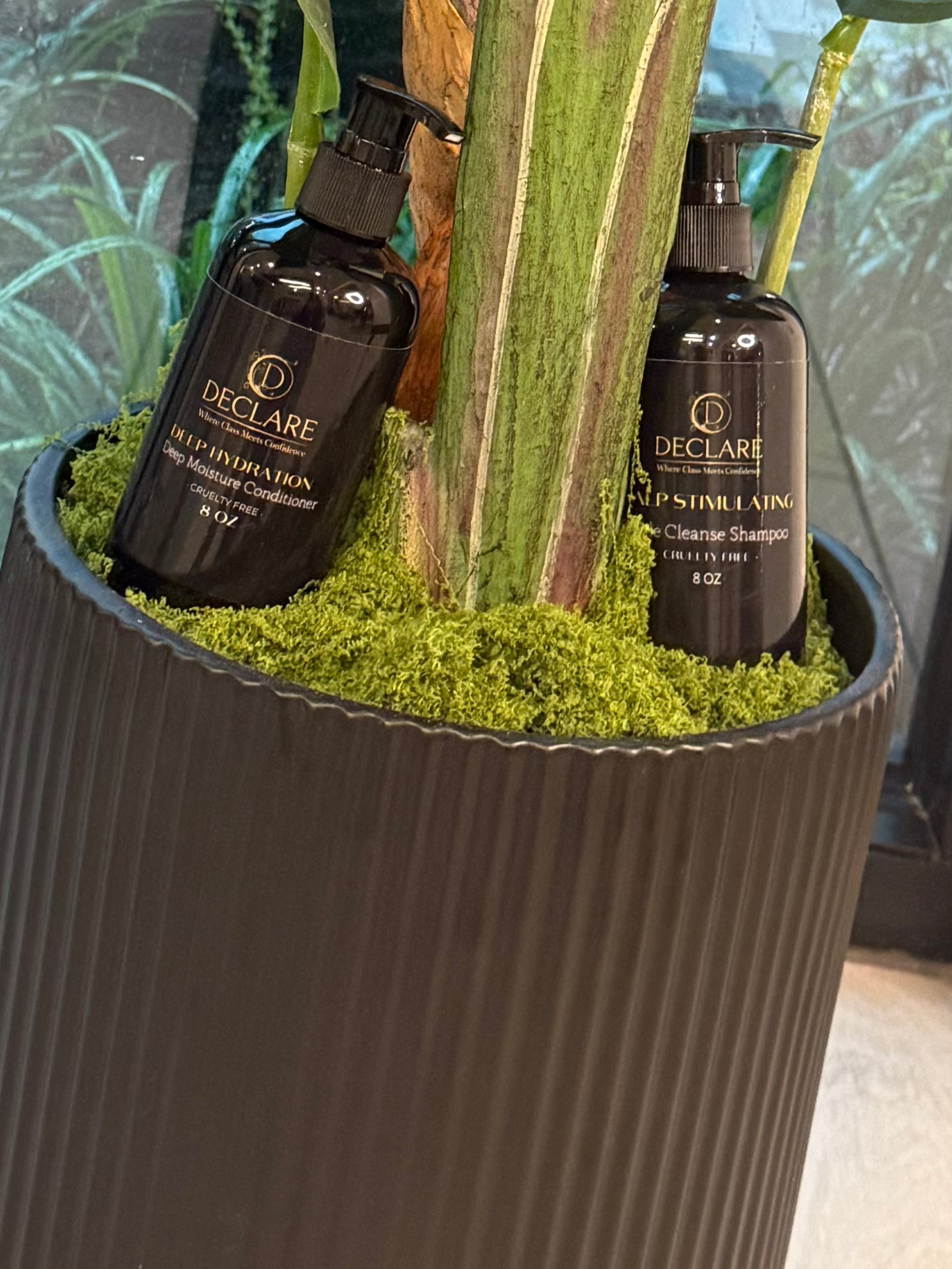 Shampoo Day Duo