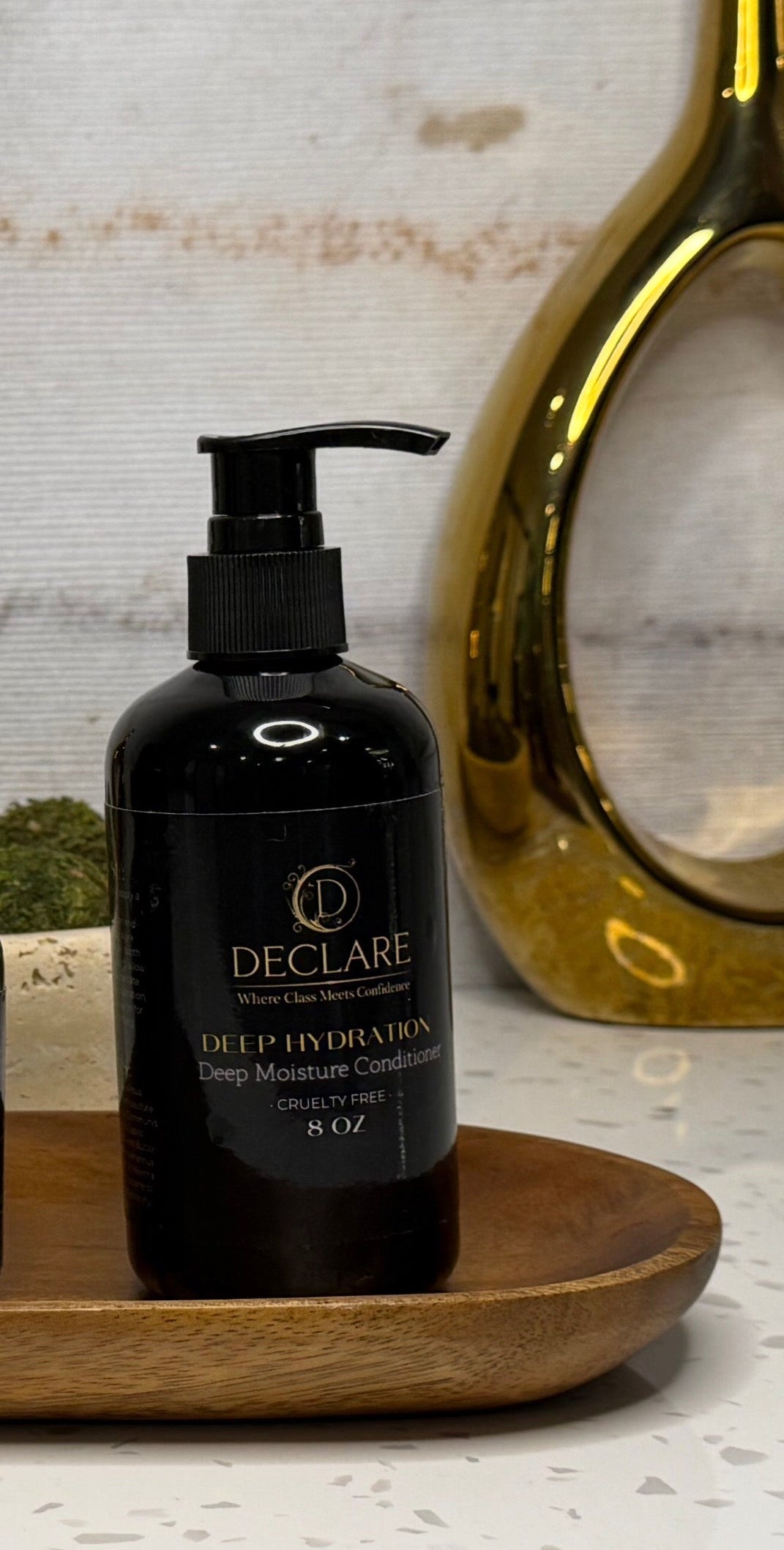 Deep Hydration Conditioner