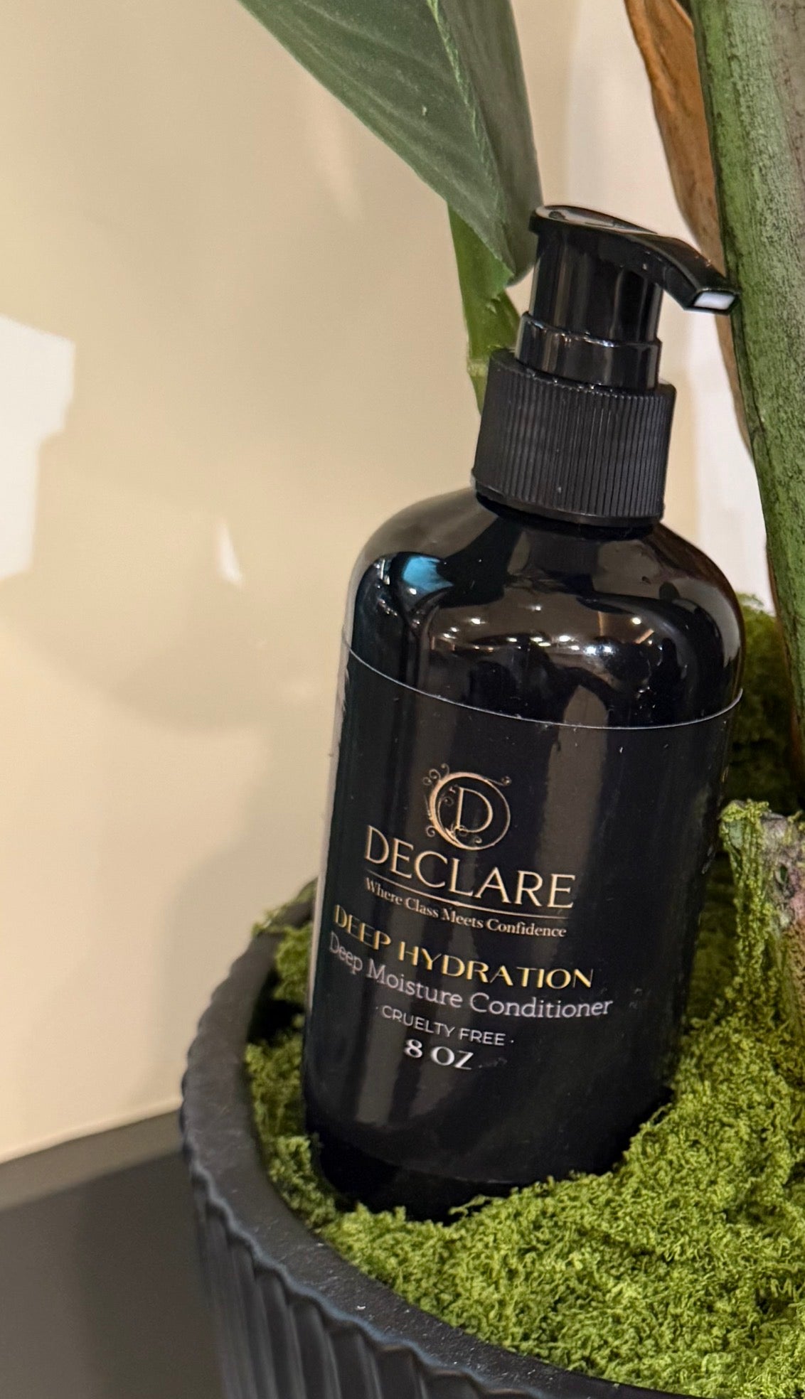 Deep Hydration Conditioner