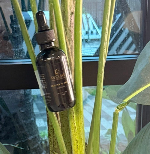 Botanical Drip